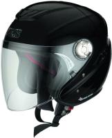 IXS Шлем HX 91 Черный матовый в Уфе