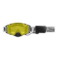 509 Очки снегоходные Aviator 2.0 S1 с подогревом Whiteout в Уфе