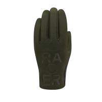 Racer Перчатки Stamp Green/Army в Уфе