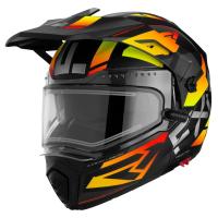 FXR Шлем Maverick X Helmet 23 Ignition в Уфе