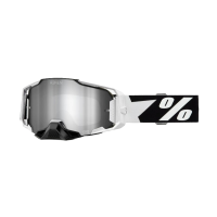 100% Очки Armega LE Renen Starbleed / Mirror Silver в Уфе
