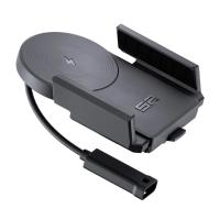 SP Connect Универсальный держатель для телефона с зарядным модулем Universal Charging Phone Clamp в Уфе