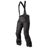 Scout Мотоштаны Rampart black в Уфе