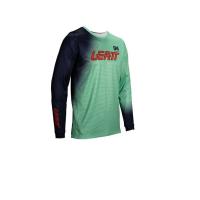 Leatt Джерси 3.5 Ride Kit V25 Matcha в Уфе