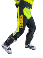 Fasthouse Брюки Grindhouse Pant Yellow-Violent в Уфе