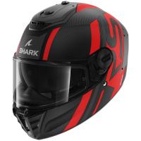 Shark Шлем Spartan RS Carbon Shawn Mat Black/Anthracite/Red в Уфе