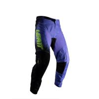 Leatt Штаны 3.5 Ride V25 Argon в Уфе