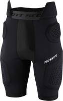 Scott Шорты Softcon Air Short Protector black в Уфе