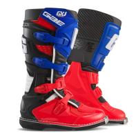 Gaerne Мотоботы детские/женские GXJ Red/White/Blue в Уфе