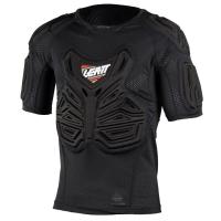 Leatt Защита панцирь Roost Tee Black в Уфе