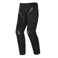 Dimox Мотобрюки текстиль Thunder Strike Mens SD-PT20 Black в Уфе