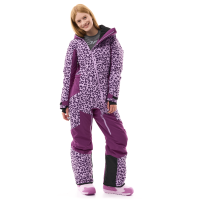 Dragonfly Комбинезон Gravity 2.0 Woman Cat Lavender - Purple 2026 в Уфе