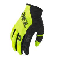 Oneal Перчатки детские Element Youth V26 Желтый/Черный в Уфе