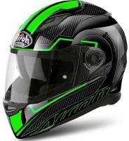 Airoh Шлем Интеграл Movement-S Color Faster Green в Уфе
