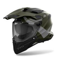Airoh Шлем Commander 2 Reveal Military Green в Уфе
