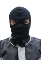 MotoLike Подшлемник Хлопок/Эластан Черный Ninja в Уфе