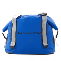 Dragonfly Гермосумка DF Voyager Blue 40л в Уфе