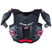 Leatt Детская Защита тела 4.5 Pro Black/Red в Уфе