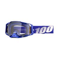 100% Очки Armega 2025 Klein / Clear в Уфе