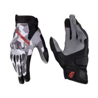 Leatt Перчатки ADV HydraDri 7.5 Short 2026 Steel в Уфе