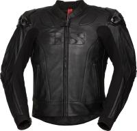 IXS Мотокуртка X-Sport LD RS-1000 Черная в Уфе