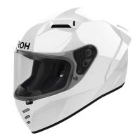 Airoh Мотошлем Connor Color White Gloss в Уфе