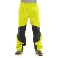 Dragonfly Дождевые штаны Evo Yellow (мембрана) в Уфе