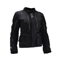 Leatt Мотокуртка ADV MultiTour 5.5 Women 2026 Stealth в Уфе