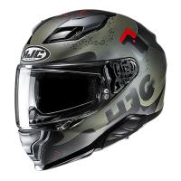 HJC Шлем F71 Faco MC1SF в Уфе