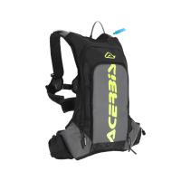 Acerbis Рюкзак с гидропаком X-Storm Logo Black/Grey (14,5/3 L) в Уфе