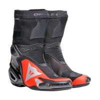Dainese Ботинки Axial 2 628 Black/Red-Fluo в Уфе