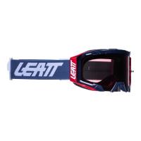 Leatt Маска Velocity 5.5 Graphene Rose US 32% в Уфе