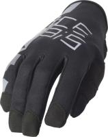 Acerbis Перчатки Ce Zero Degree 3.0 Black/Grey в Уфе