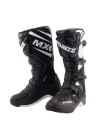 Starezzi Мотоботы Milano Black/White в Уфе