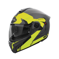 Airoh Шлем Specktre Clever Yellow Matt в Уфе