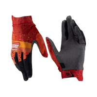 Leatt Перчатки 2.5 Windblock Burn V25 в Уфе