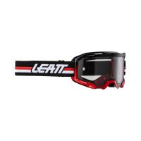 Leatt Маска Velocity 4.5 Red Light Grey 58% в Уфе
