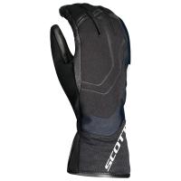 Scott Перчатки снегоходные Comp Pro Black в Уфе