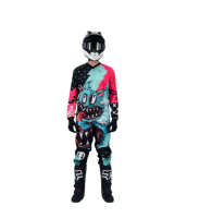 Grom Штаны кроссовые Catsby в Уфе