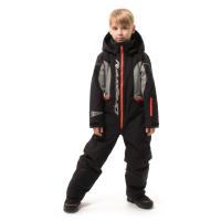 Dragonfly Комбинезон детский Gravity Junior Gravity Black-Gray в Уфе