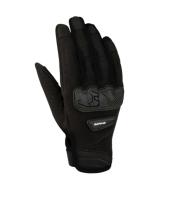 Bering Перчатки York Black в Уфе