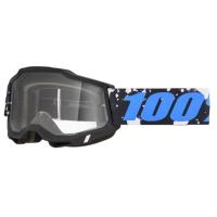 100% Очки Accuri 2 V26 Goggle Callisto / Clear в Уфе