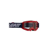 Leatt Маска Vizion 3.5 Royal Clear 90 VLT V25 в Уфе