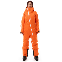 Dragonfly Комбинезон Gravity 2.0 Woman Orange 2026 в Уфе