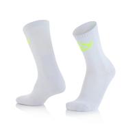 Acerbis Носки высокие Cotton White в Уфе