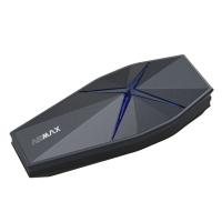 Asmax Мотогарнитура F1 Pro Stellar Grey в Уфе