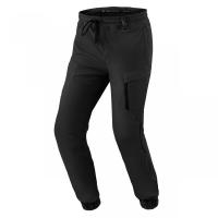 Shima Мотоштаны Joggster Men Black в Уфе