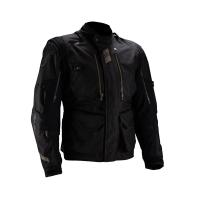 Leatt Мотокуртка ADV MultiTour 5.5 Men 2026 Stealth в Уфе