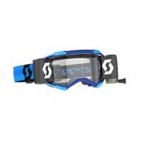 Scott Очки Fury WFS blue/black в Уфе