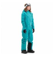 Dragonfly Комбинезон женский Gravity Premium Baltic Blue в Уфе
